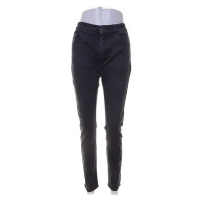 Spijkerbroek (Zwart) van Blakely Clothing Co