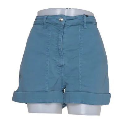 Jeansshorts (9SS23-MH16G) från Nine:inthe:morning Bomull, Elastan