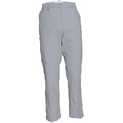 Pantalon de costume (Gris) de Golfino Coton, Élasthane, Polyamide