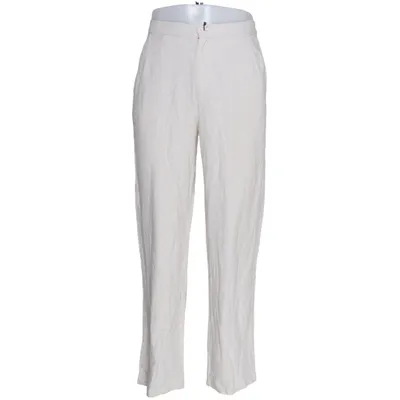 Pants (Beige) from Grunt Linen, Viscose