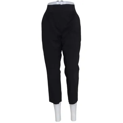Suit pants (Black) from Cotélac
