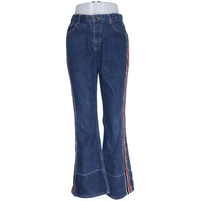Jeans (Blau, Mehrfarbig) von Mudd