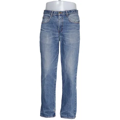 Jeans (Blå) från Rappson Bomull