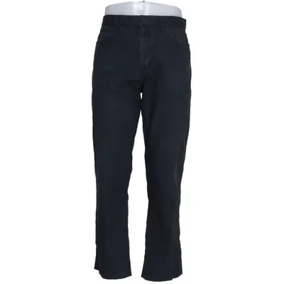 Pantalon (Noir) de Johan by J.Lindeberg Coton, Élasthane