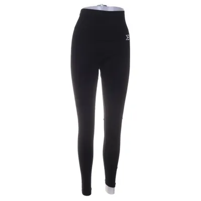 Sports tights (Black) from Better Bodies Elastane, Polyamide