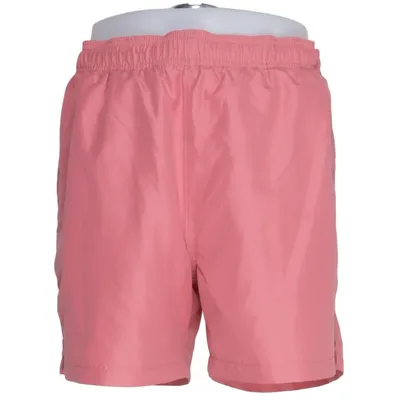 Badshorts (Rosa) från Stuhf Polyester