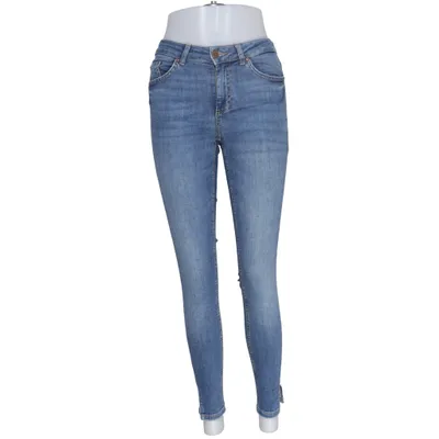 Jeans (Blue) from Pieces