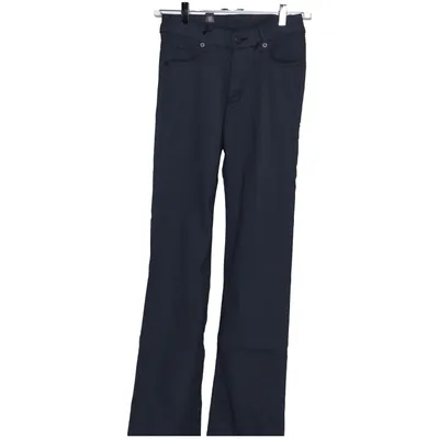 Jean (WIDE SLIM) de Örjan Andersson Coton, Élasthane, Polyester