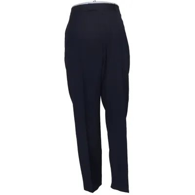 Pantalon de costume (Bleu) de Windsor Laine