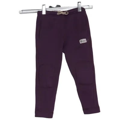 Pantalon de survêtement (Violet) de Röjk Élasthane, Polyester
