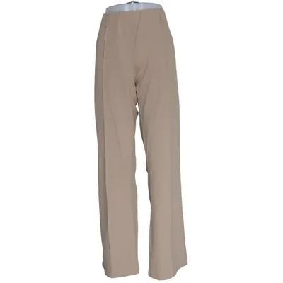 Pants (Beige) from Pescara Elastane, Polyester, Viscose