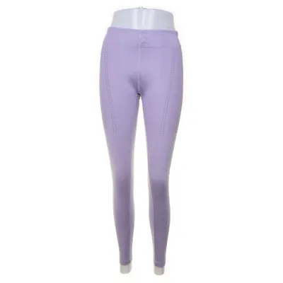 Sportleggings (Lila) van Adidas by Stella McCartney