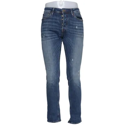 Jeans (Jjiglenn Jjoriginal Jos 207 50Sps) från Jack & Jones Jeans Intelligence Bomull