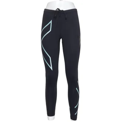 Träningstights (Svart, Blå) från 2XU