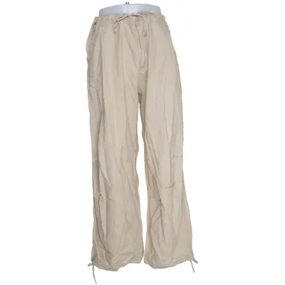 Byxor (Beige) från Bodyguard Bomull, Linne