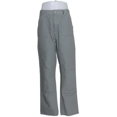 Cargohose (Double Knee Pant) von Carhartt WIP Bio-Baumwolle, Polyester