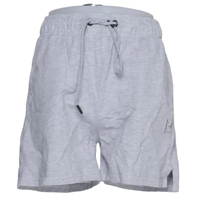 Mjukisshorts (Grå) från Mount Zero Bomull, Viskos