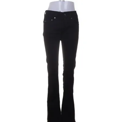 Jeans (Svart) från G-Star Raw Elastan, Ekologisk bomull, Återvunnen polyester