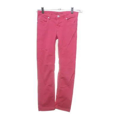 Chinos (Pink) fra Stooker Bomuld, Elastan