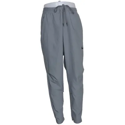 Træningsbukser (Grå) fra Nike Polyester