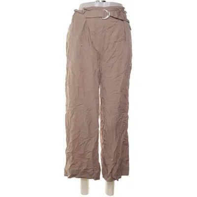 Palazzobyxor (Beige) från Carin Wester