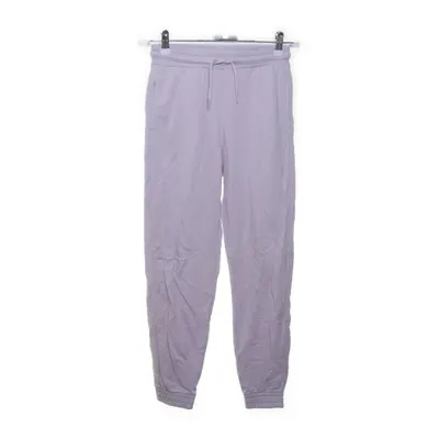 Mjukisbyxor (Lila) från Design by kappAhl Bomull, Polyester