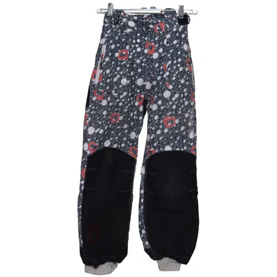 Overtræksbukser (Sort, Hvid, Rød) fra Gneis Polyamid, Polyester