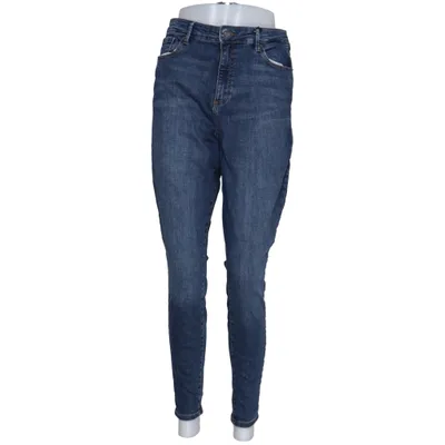 Spijkerbroek (Blauw) van Vero Moda Denim