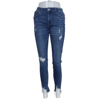 Jeans (Blue) from ONLY Blue Denim Cotton, Elastane, Polyester, Viscose