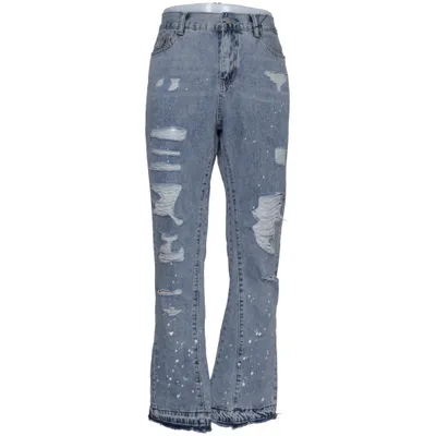 Jeans (Blå) från Gallery Dept Bomull