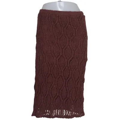 Jupe longue (Rose) de Natura Coton