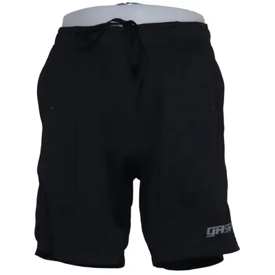 Basketshorts (Svart) från Gasp Polyester