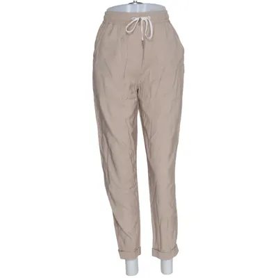 Pantalon (Beige) de 24Colours Polyester, Viscose