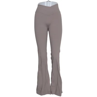 Sportleggings (Beige) van AYBL