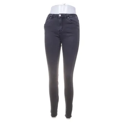 Jeans (Svart) från Nina Carter Bomull, Elastan, Polyester, Viskos