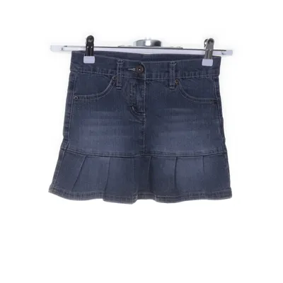 Denim skirt (Blue) from WeTweens by KappAhl Cotton, Elastane, Polyester