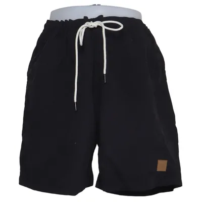 Zwemshort (TB1026) van Urban Classics Polyamide, Polyester