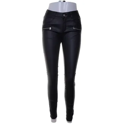 Byxor (Svart) från 77th Flea Bomull, Elastan, Polyester