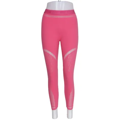 Sportleggings (Roze) van Wolford Elastaan, Polyamide