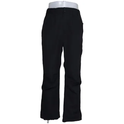 Täckbyxor (Svart) från Everest Bomull, Polyamid, Polyester