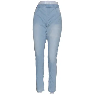 Treggings (Bleu) de Beloved Coton, Polyester