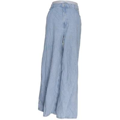 Jeans (Blå, Vit) från ASOS Design