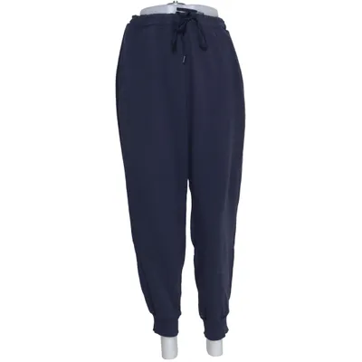 Joggingbroek (Blauw) van Janina Curved