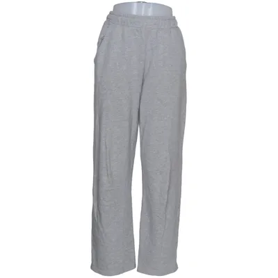 Mjukisbyxor (Grå) från H&M Move Bomull