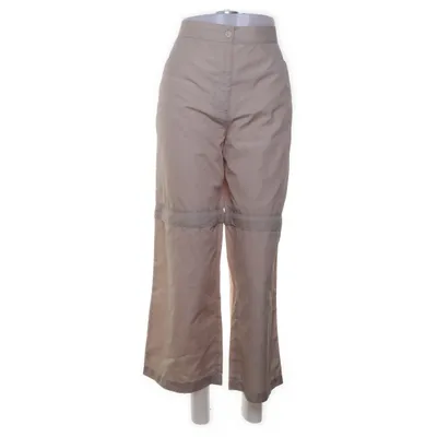 Outdoor pants (Beige) from Miss H Express