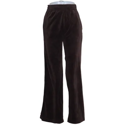 Sweatpants (Brown) from Bik Bok Elastane, Polyester
