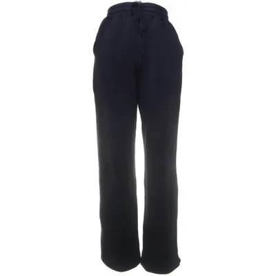 Mjukisbyxor (Svart) från LXA Bomull, Polyester