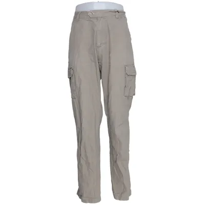 Cargobyxor (Beige) från Mel Richman Bomull