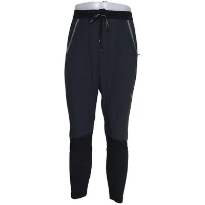 Träningsbyxor (Grå, Svart) från Nike