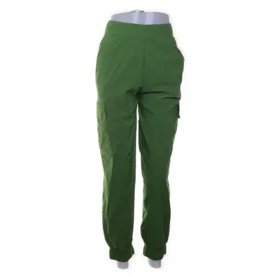 Cargobyxor (Grön) från Black Colour Elastan, Nylon, Viskos